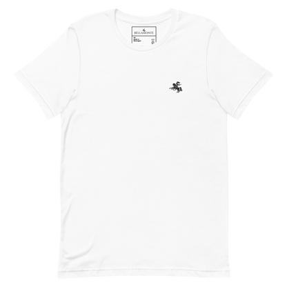 Circuit de Monaco 2001 Tee - White