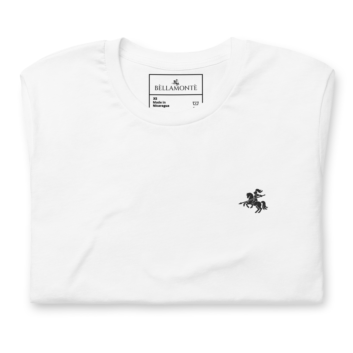 Circuit de Monaco 2001 Tee - White