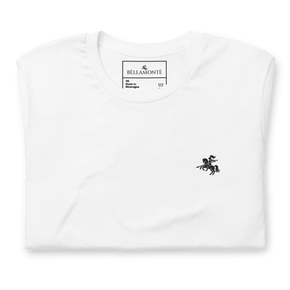 Circuit de Monaco 2001 Tee - White