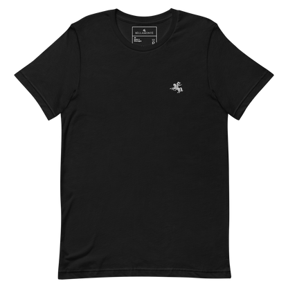 Circuit de Monaco 1967 Tee - Black