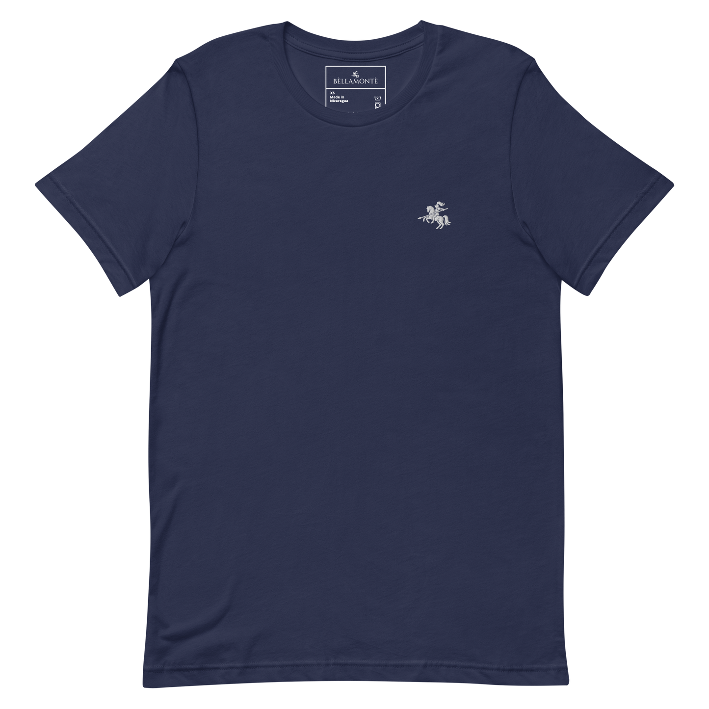 Circuit de Monaco 1967 Tee - Navy