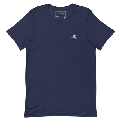 Circuit de Monaco 1967 Tee - Navy