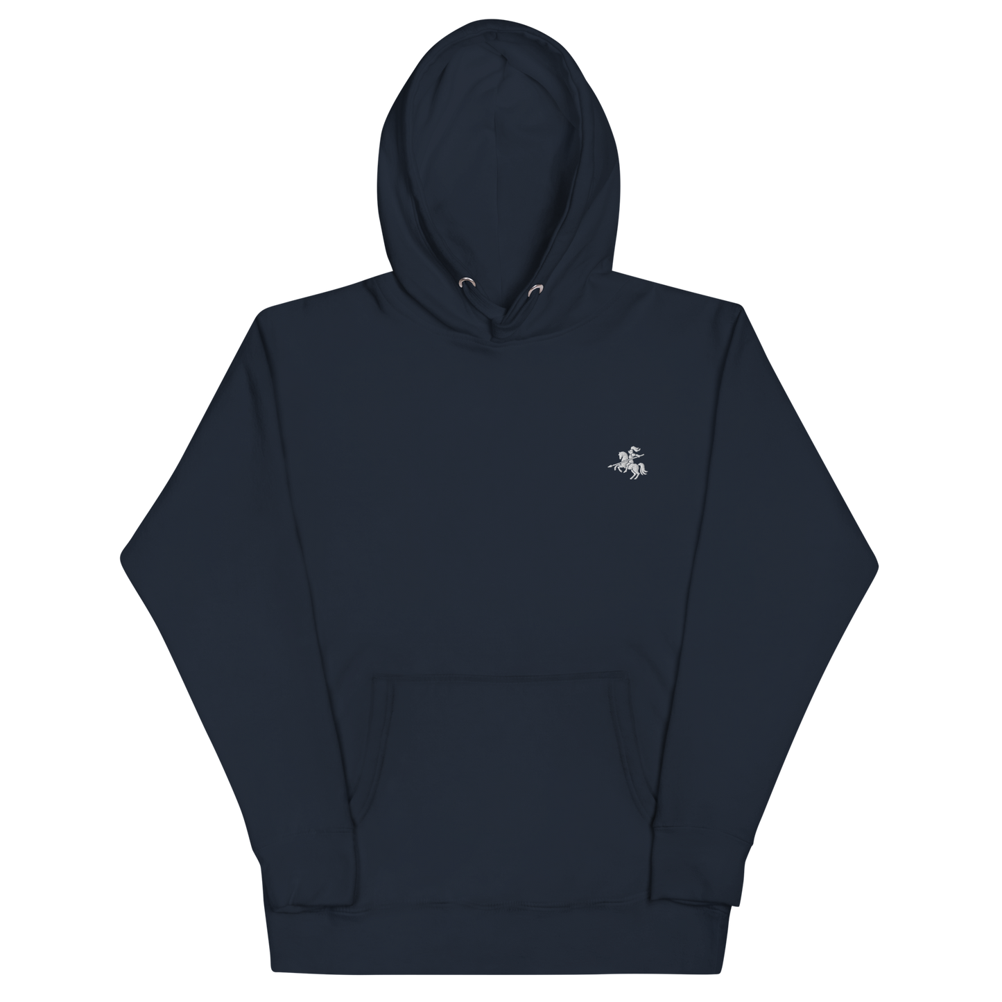 Circuit de Monaco 1967 Hoodie - Navy