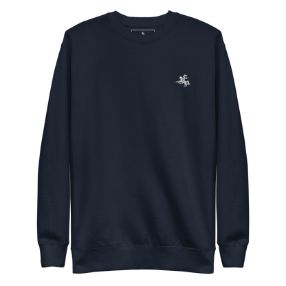 Saint-Tropez Yacht Club Sweatshirt - Navy