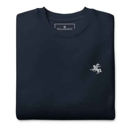 Saint-Tropez Yacht Club Sweatshirt - Navy