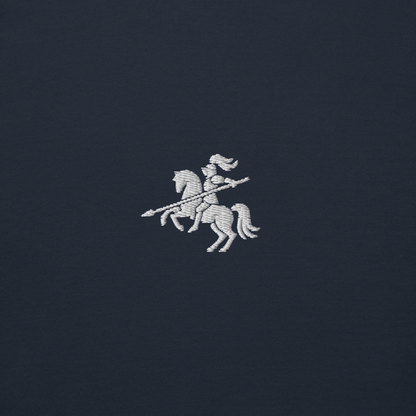 Saint-Tropez Yacht Club Sweatshirt - Navy