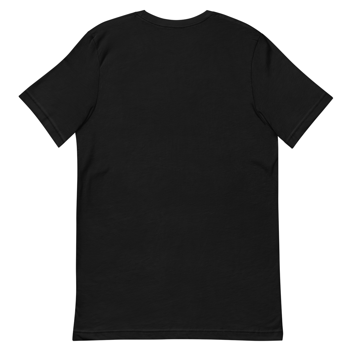 The Classic Black Tee