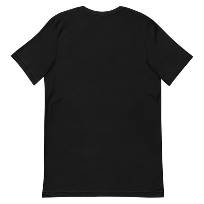 The Classic Black Tee