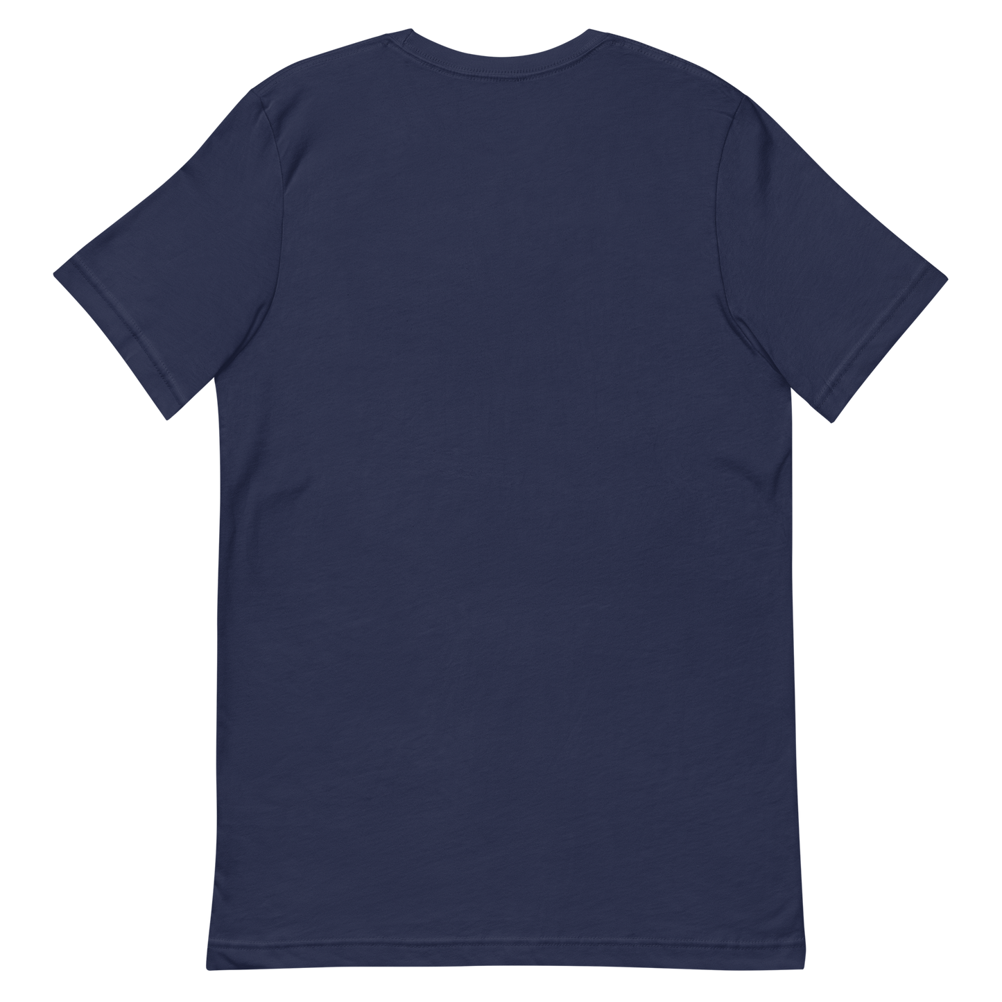 The Classic Navy Tee