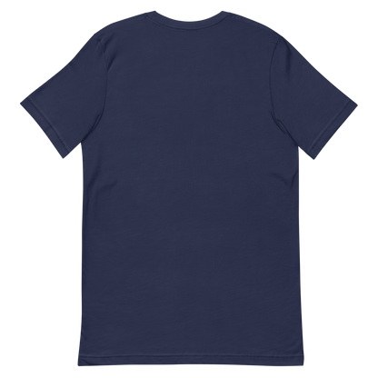 The Classic Navy Tee