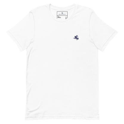 The Classic White Tee