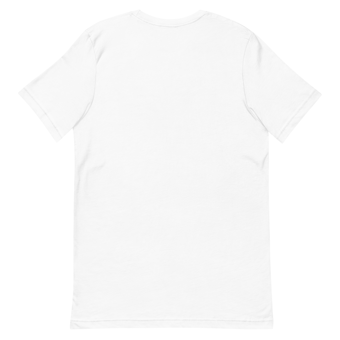 The Classic White Tee