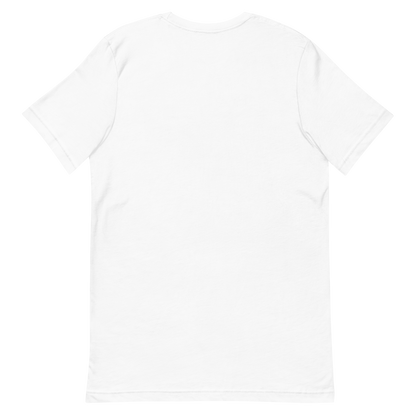 The Classic White Tee